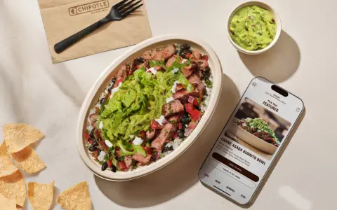 Chipotle Mexican Grill w Polsce? Znam lepsze alternatywy!