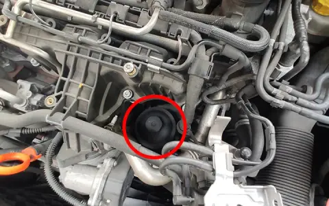 Der richtige Ölfilter für Seat Ibiza 6J: Tipps und Kaufempfehlungen