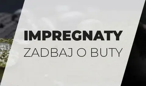 Najlepszy impregnat do butów – jak wybrać odpowiedni produkt?