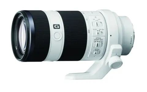 Jaki obiektyw do Sony A37? Wybierz najlepszy dla swojego stylu fotografii
