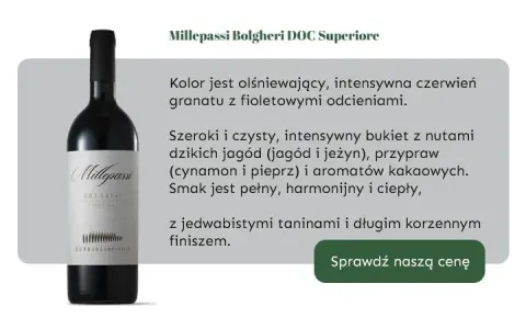 Merlot: Idealne wino na start? Poznaj jego smak i sekrety!