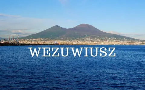 Widok na Wezuwiusz i Neapol. Planujesz wycieczkę? Sprawdź wezuwiusz bilety!
