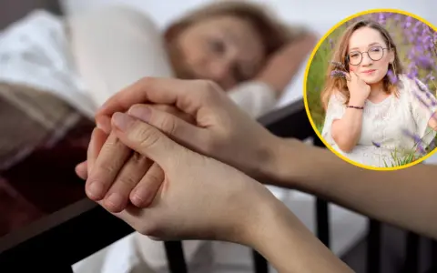 Jak obliczyć datę śmierci? Co mówią lekarze i psychologia?