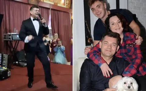 Zenek Martyniuk na weselu: Ile kosztuje i czy to możliwe?