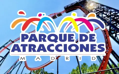 Las mejores atracciones del parque de atracciones de Madrid que no te puedes perder