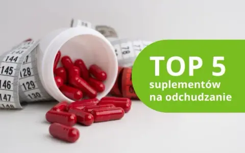 Jakie witaminy na redukcji mogą przyspieszyć twoją utratę wagi