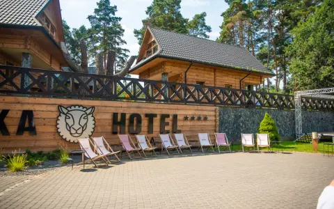 Bacówka Radawa & SPA: Wszystko, co musisz wiedzieć przed rezerwacją