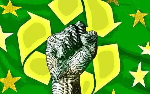Kto głosował za zielonym ładem? Lista europosłów i ich poparcie