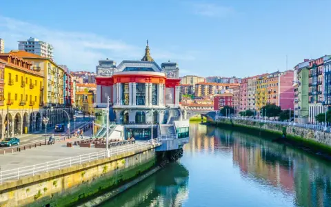 Los mejores lugares que visitar en Bilbao para no perderte nada