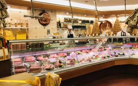 Peck Milano: guida completa. Cosa comprare e dove mangiare?