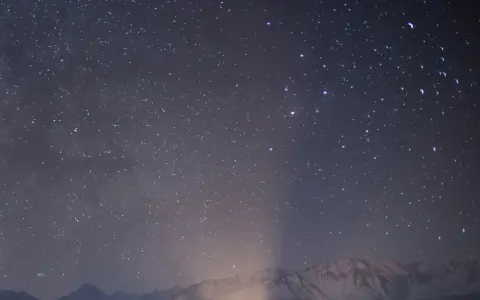 Jaki obiektyw do nocnego nieba - wybierz najlepszy sprzęt do astrofotografii