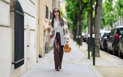 Bluza loose fit - co to znaczy i dlaczego warto ją nosić?