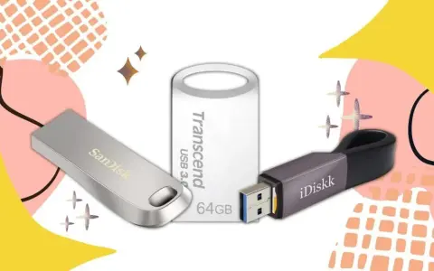 Jak działa pendrive? Poznaj tajniki pamięci USB i jej funkcje