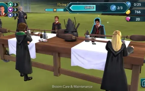Czary i rozczarowania: Recenzja gier o Harrym Potterze na PC