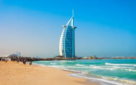 Dubaj bez paszportu? Sprawdź ważność i wizę dla Polaków