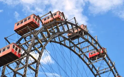Prater Viena: ¿Entrada gratis? Guía completa del parque