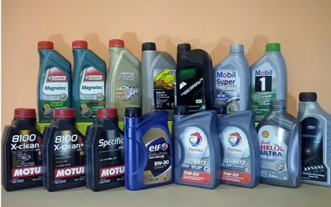 Jaki olej do 1.9 CDTI z DPF, aby uniknąć problemów z silnikiem?