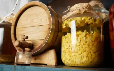 Owoce po nalewce: 10+ pomysłów na desery i przetwory