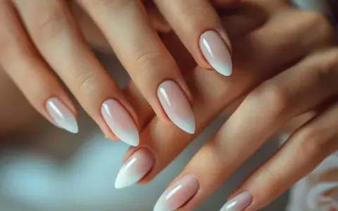 Babyboomer Nägel Rosa: Zeitlose Eleganz meistern DIY & Salon Tipps