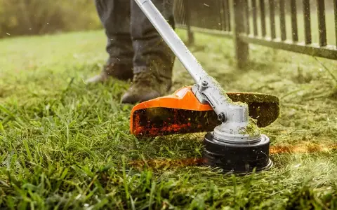 Kosa Stihl czy Makita? Decyzja eksperta: co wybrać?