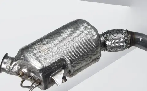 Renault DPF: Ile sadzy jest normą? Wartości i rozwiązania problemu