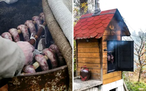 Wędzarnia ogrodowa: Jak wybrać i zbudować idealną? Poradnik eksperta