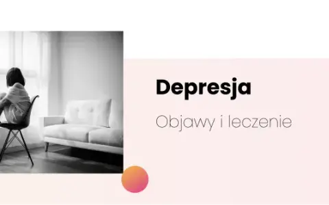 Depresja: Co to znaczy? Objawy, leczenie i nadzieja na powrót do zdrowia.