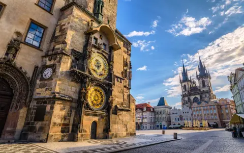 Co warto przywieźć z Czech? Najlepsze pamiątki, które zachwycą