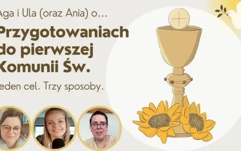 Kiedy pierwsza spowiedź przed komunią? Sprawdź ważne terminy i zasady
