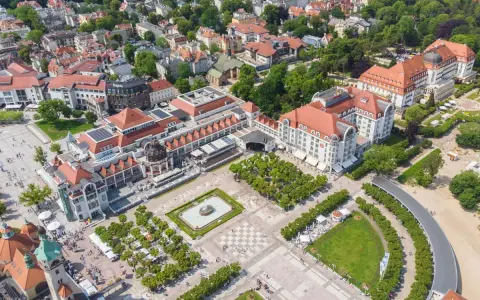 Co ciekawego w Sopocie? Atrakcje 365 dni w roku i poza sezonem