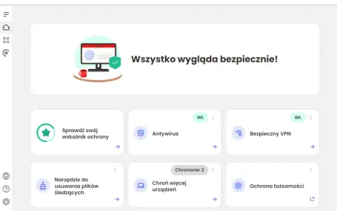 Jak wyłączyć antywirusa McAfee i uniknąć zagrożeń dla systemu