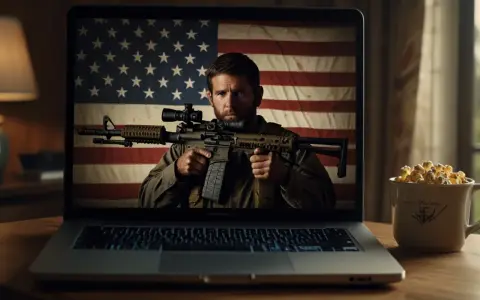 American Sniper cały film: Gdzie obejrzeć legalnie online?