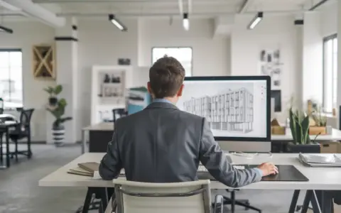 Oś budynku co to jest? Kluczowe informacje o jej znaczeniu w budownictwie