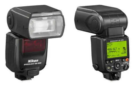 Jak wyłączyć lampę błyskową w aparacie Nikon i uniknąć błędów w zdjęciach