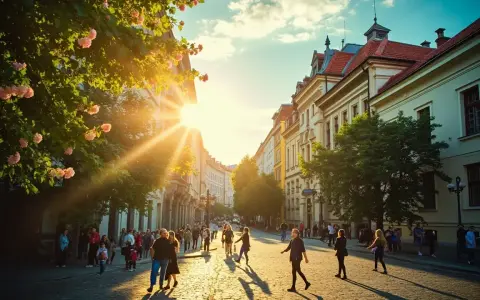 Lwów 2026: Czy podróż jest bezpieczna? Alarmy, życie, porady.