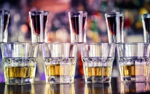 Jager Bomb: przepis krok po kroku i sekrety bezpiecznej zabawy