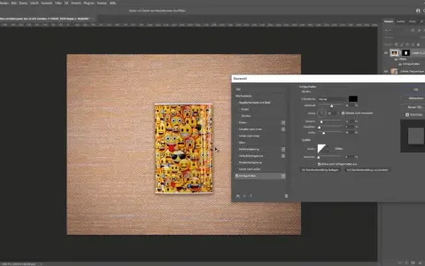 Jak tworzyć realistyczne cienie w Photoshopie? Osiągnij głębię!