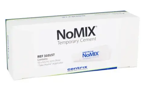 Jak stosować cement NoMix, aby uniknąć błędów i zapewnić trwałość