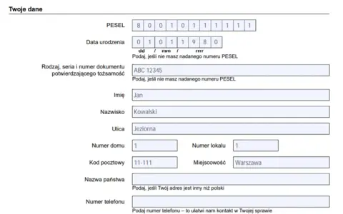 ZUS wypłaca L4 po ustaniu zatrudnienia: Kiedy i jak go dostać?