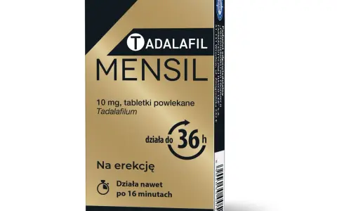 Leki na potencję – co to jest i jak mogą pomóc w erekcji