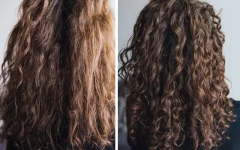 Henna na siwe włosy: Brązy, czerń i rudości bez zieleni!