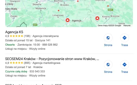 Jak pozycjonować strony internetowe, aby zwiększyć ruch i sprzedaż
