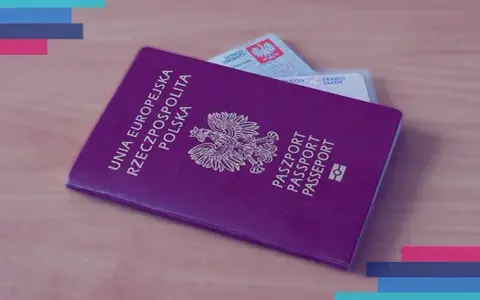 Paszport czy dowód do samolotu? Sprawdź, co musisz mieć!