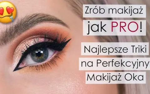 Trwały makijaż? Domowe triki i przepisy DIY, które musisz znać!