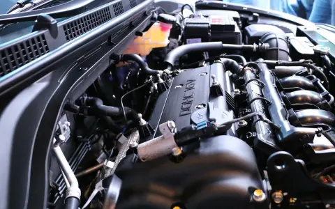 Huile moteur : la quantité exacte pour ne plus faire d'erreur ?