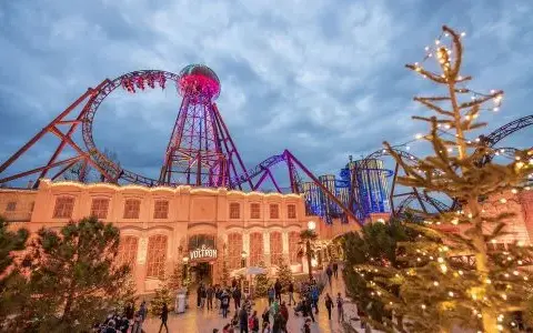 Europa-Park Attraktionen 2025: Die besten Tipps & neuen Highlights