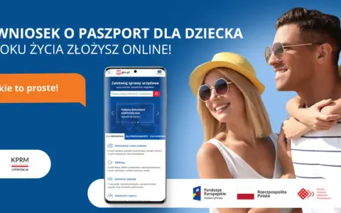 Paszport dla dziecka: Kompletny przewodnik. Złóż wniosek bez stresu!
