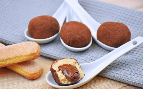 Dolci veloci: Ricette facili e pronte in pochi minuti