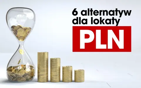 Najlepsza lokata bankowa 2026: Jak zyskać 6,6% i uniknąć pułapek?