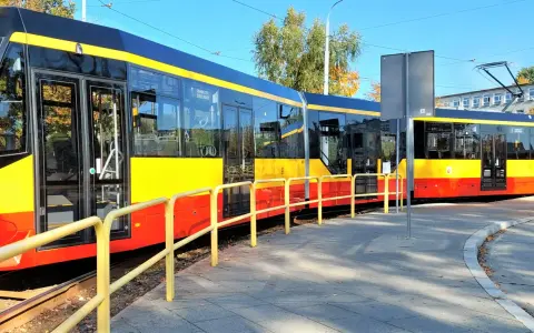 Nowe tramwaje w Grudziądzu. Sprawdź rozkład jazdy i wybierz się na przejażdżkę!